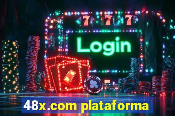 48x.com plataforma